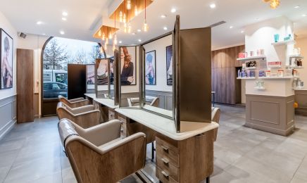 Christian Gilles - Le Plessis-Robinson : Coiffeur à Le Plessis-Robinson