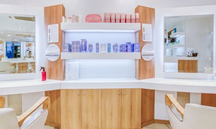 DESSANGE - Issy-les-Moulineaux : Coiffeur à Issy-les-Moulineaux