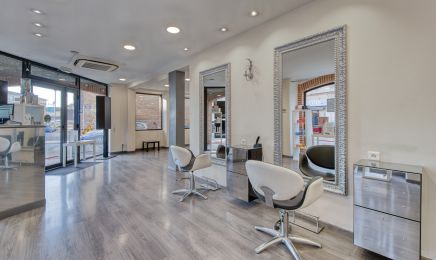 Dany et Jêrome : Coiffeur à Moissac