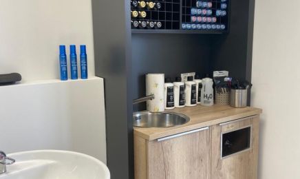Flavias Zauberscheren Ottenstein: Barbershop in Ottenstein