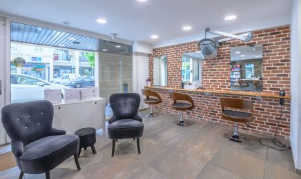 Lydia Coiffure : Barbier à Fontenay-aux-Roses