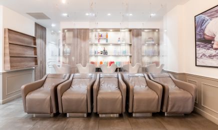 Christian Gilles - Le Plessis-Robinson : Coiffeur à Le Plessis-Robinson