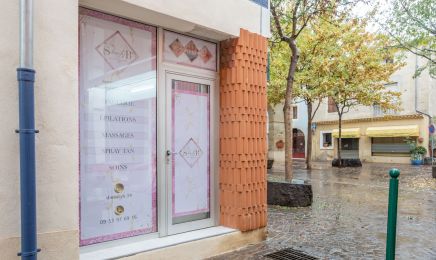 S beauty B  : Manucure à Sérignan