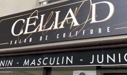 Celia D : Coiffeur à Cenon