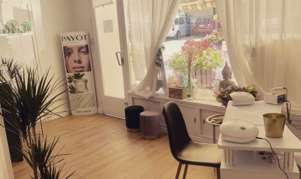 Laura Febvre Esthétique  : Coiffeur à Perrigny