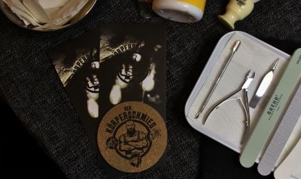 Barbershop Sauer: Barbershop in Bielefeld