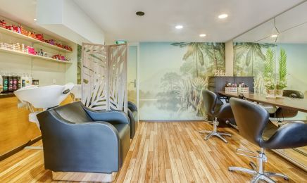 Lydéal Coiffure : Coiffeur à Eschau