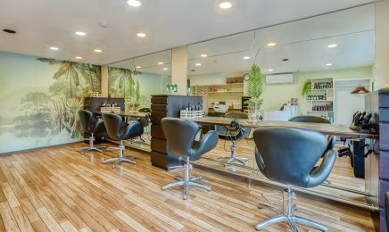 Lydéal Coiffure : Coiffeur à Eschau