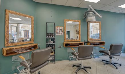 Josy Coiffures : Coiffeur à Puymirol