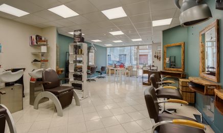 Josy Coiffures : Coiffeur à Puymirol