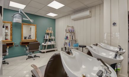 Josy Coiffures : Coiffeur à Puymirol