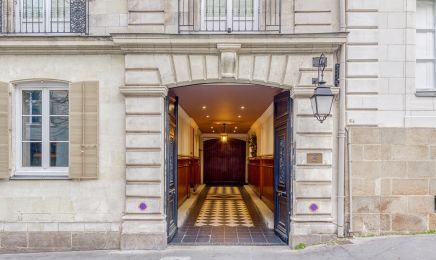 Le Miroir - Nantes : Coiffeur à Nantes