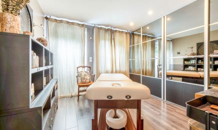 Rituels : Institut de beauté à Thiétreville