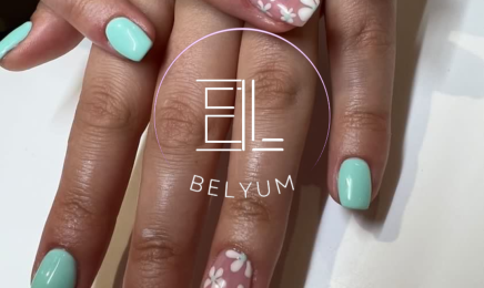 BELYUM  : Manucure à Lyon 