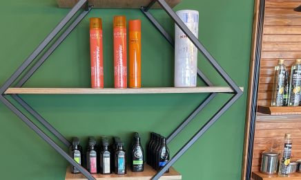 Ustura Inan - Barber : Barbershop in Allersberg