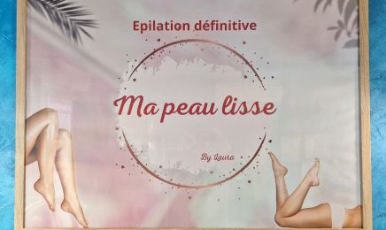 Ma Peau Lisse : Barbier à Saint-Laurent-de-la-Salanque