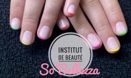 So’Bellezza  : Institut de beauté à Tavaco