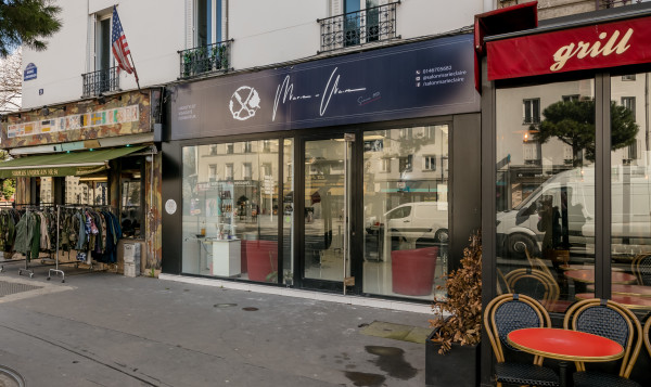 Manucure Et Pédicure à Le Kremlin Bicêtre Votre Rendez