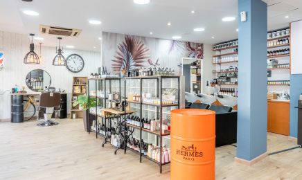 L'Atelier M : Coiffeur à Bordeaux