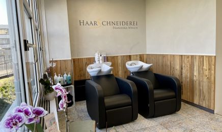 Haarschneiderei | Franziska Wesch : Barbershop in Neuss