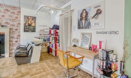 Lux'hair : Coiffeur à Luxey