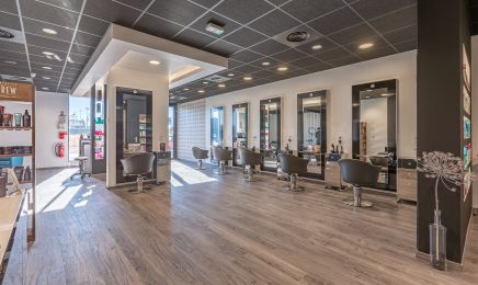 Addict Paris - Angoulême Champniers : Coiffeur à Champniers