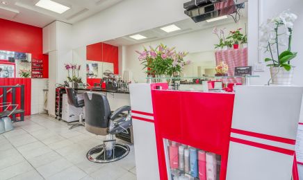 Sylvie Coiffure - Paris 8ème : Coiffeur à Paris
