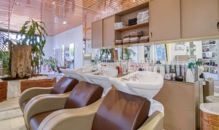 Duo Coiffure - Joigny : Coiffeur à Joigny