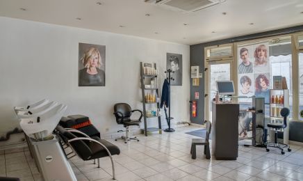 Beauty Coiffure : Coiffeur à Saint-Soupplets