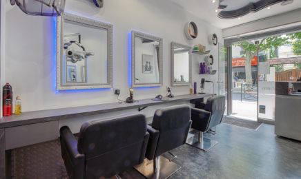 VN Coiffure : Coiffeur à La Garenne-Colombes
