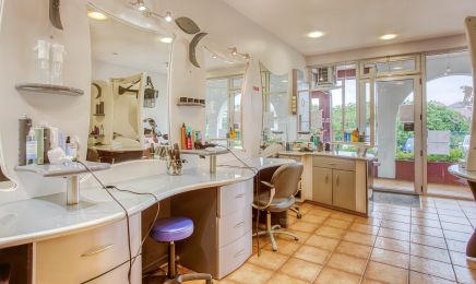 Atelier coiffure : Coiffeur à Saint-Jean-de-Luz