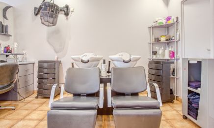 Atelier coiffure : Coiffeur à Saint-Jean-de-Luz
