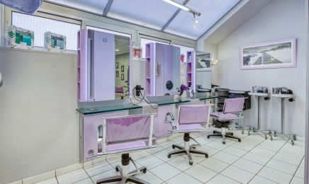 Salon Margerie : Coiffeur à Saint-Hilaire-du-Harcouët