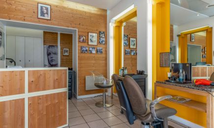 Avant-Première coiffure : Coiffeur à Nantes