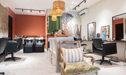 Meggie Coiffure  : Coiffeur à Aubais
