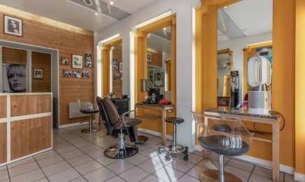Avant-Première coiffure : Coiffeur à Nantes