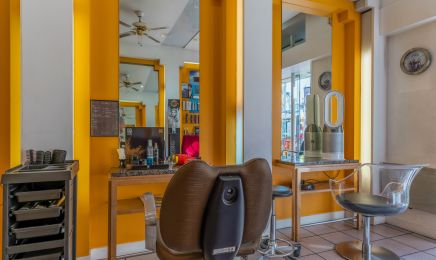 Avant-Première coiffure : Coiffeur à Nantes
