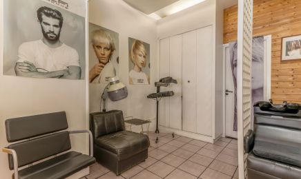 Avant-Première coiffure : Coiffeur à Nantes