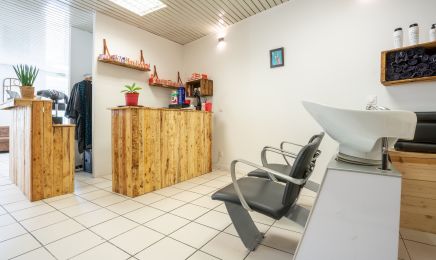 Cindy Chereau Coiffure : Coiffeur à Bezouce
