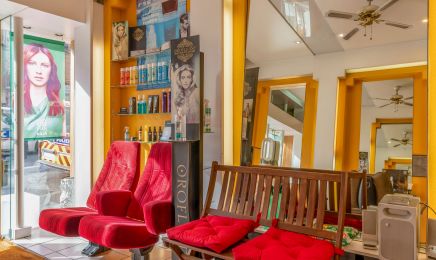 Avant-Première coiffure : Coiffeur à Nantes