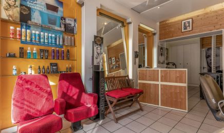 Avant-Première coiffure : Coiffeur à Nantes