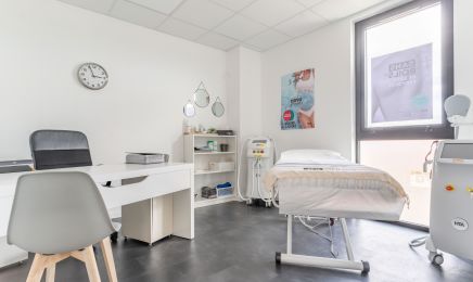 JFG CLINIC - Ayguemorte-les-Graves La Brède : Institut de beauté à Ayguemorte-les-Graves