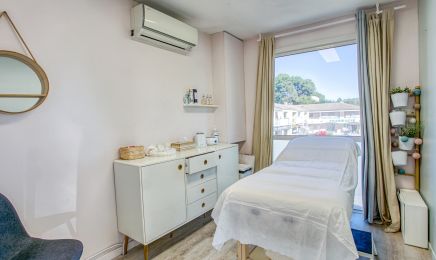 Symphonie Beauté - Kératothérapeute : Institut de beauté à Montpellier