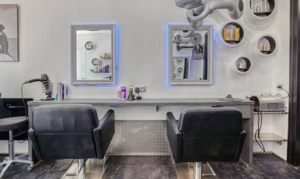 VN Coiffure : Coiffeur à La Garenne-Colombes