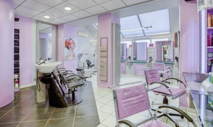 Salon Margerie : Coiffeur à Saint-Hilaire-du-Harcouët