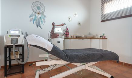 Essence de Femme : Institut de beauté à Montaren-et-Saint-Médiers