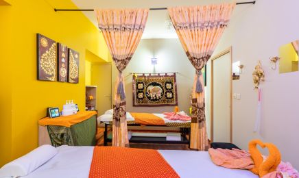 Ying Thai : Spa à Orléans