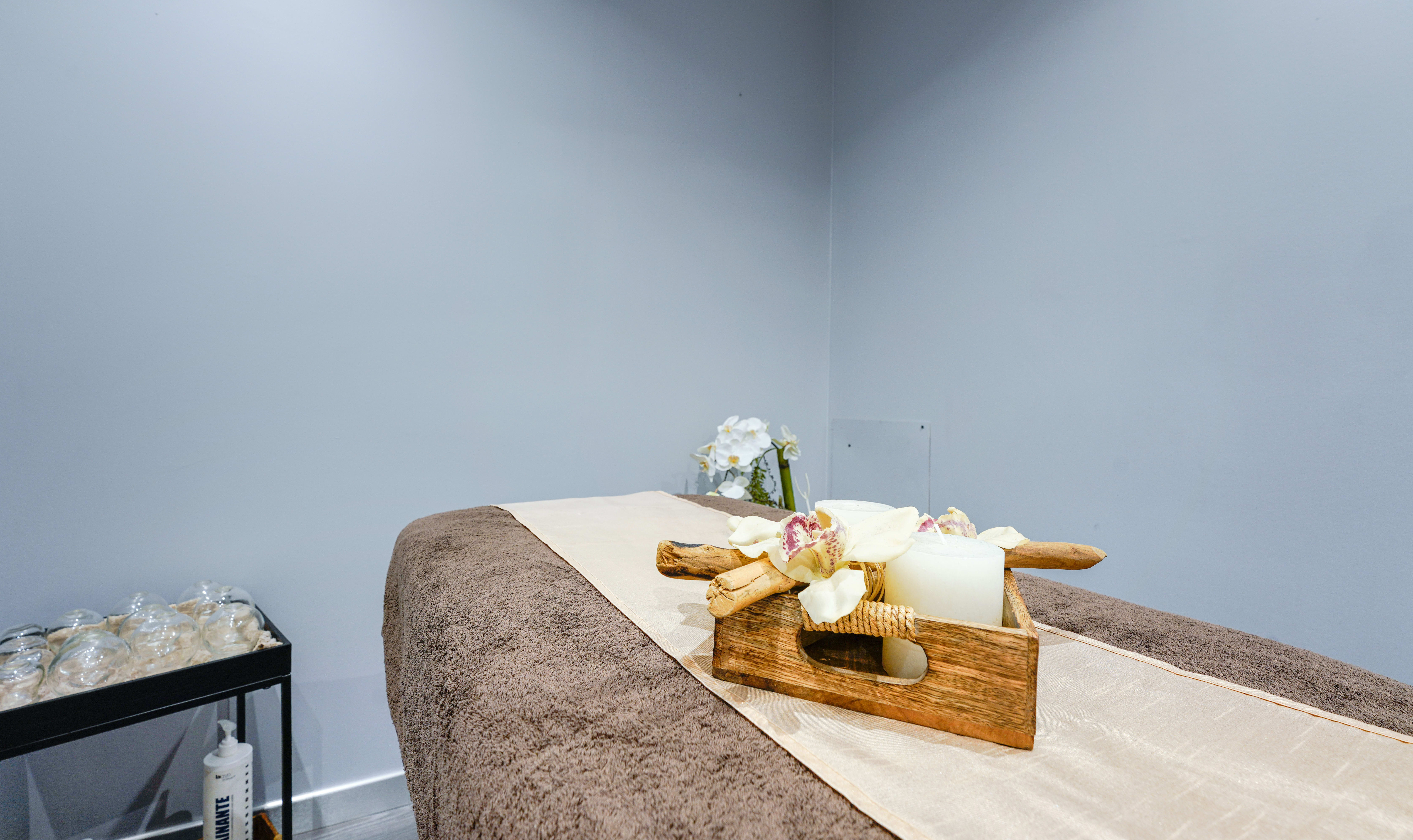 Marie Laure Leduc SPA