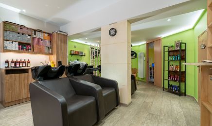 Studio C. : Coiffeur à Chaumont
