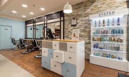 Viva La Vie - Bellevigny : Coiffeur à Bellevigny